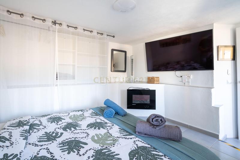 Foto 589cf928-70b9-46c3-840f-2702b5ba47d6. Maison dans la morra 2 dans Cuevecitas - Malpaís Candelaria