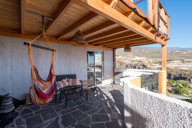 Foto 59336ef8-fb9a-44aa-8853-7dbcd1428d75. Maison dans la morra 2 dans Cuevecitas - Malpaís Candelaria