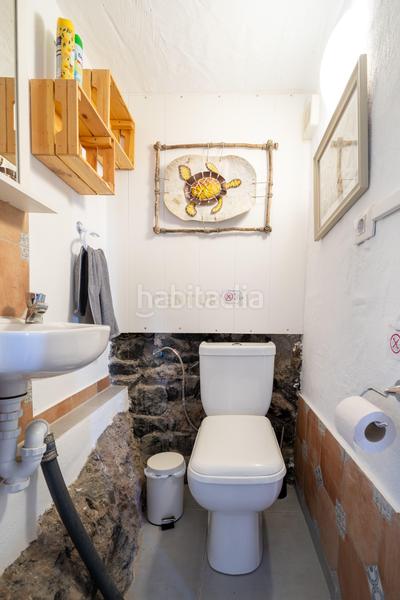 Foto 640868ec-4379-495a-a3e7-1b988fd7a23d. Maison dans la morra 2 dans Cuevecitas - Malpaís Candelaria