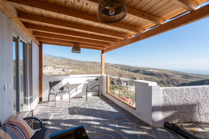 Foto 654a9116-61d7-4112-a8c1-1bf0609e02b9. Maison dans la morra 2 dans Cuevecitas - Malpaís Candelaria