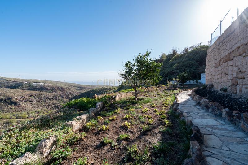 Foto 732c25f7-8ee1-4eed-b0fb-b774890a03c3. Maison dans la morra 2 dans Cuevecitas - Malpaís Candelaria