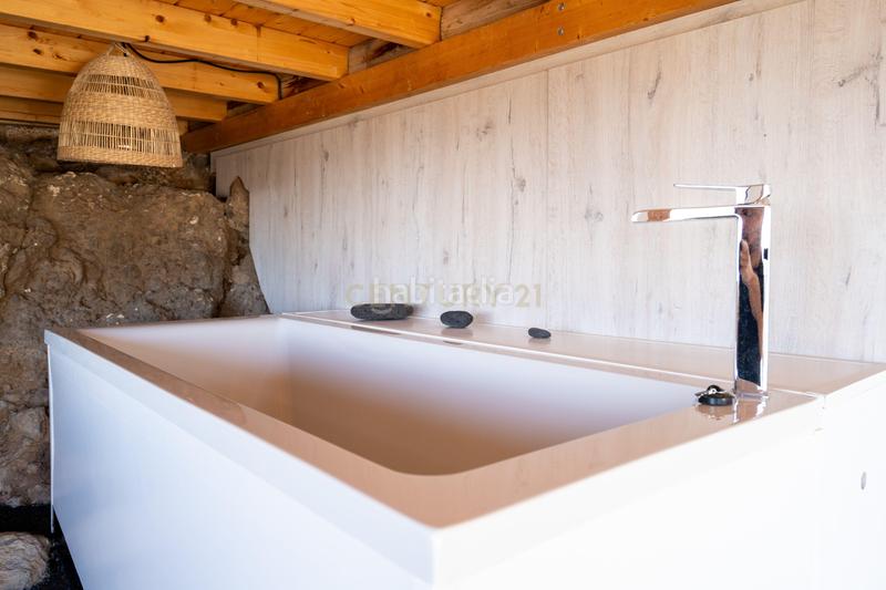 Foto 80a034e7-1443-472c-bf7c-a2e595eb9f7b. Maison dans la morra 2 dans Cuevecitas - Malpaís Candelaria