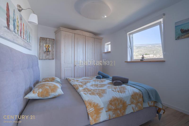 Foto 827b35ba-1dc5-4a4b-a749-1b7b2c0e0e40. Maison dans la morra 2 dans Cuevecitas - Malpaís Candelaria