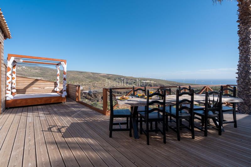 Foto 8f5cafac-7466-4345-937b-9cd6727a65f5. Maison dans la morra 2 dans Cuevecitas - Malpaís Candelaria