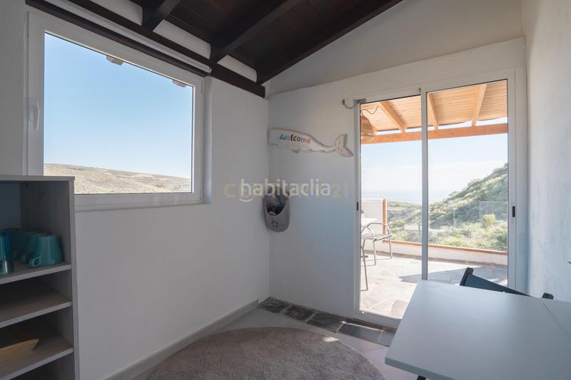 Foto 95a244f3-1004-4575-a304-bde97bc20930. Maison dans la morra 2 dans Cuevecitas - Malpaís Candelaria