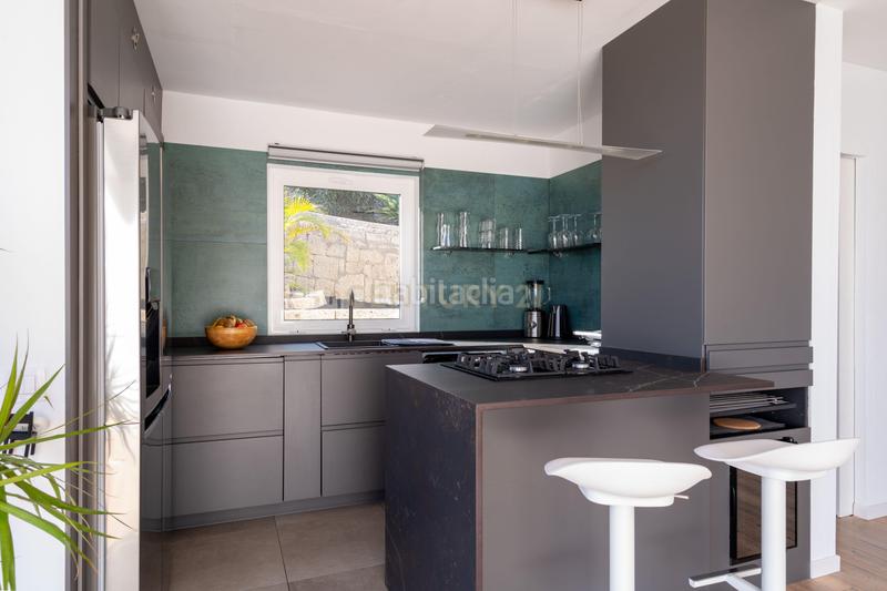 Foto 9aab95f3-aeb6-4f5a-90ef-f91dc5dd6999. Maison dans la morra 2 dans Cuevecitas - Malpaís Candelaria