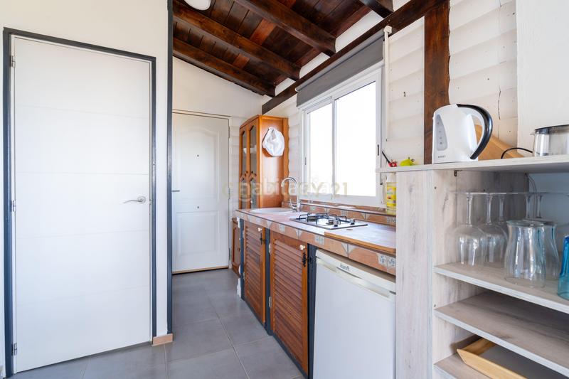 Foto a7dfae1f-45a2-49cd-82c0-b89ae3fa3908. Maison dans la morra 2 dans Cuevecitas - Malpaís Candelaria