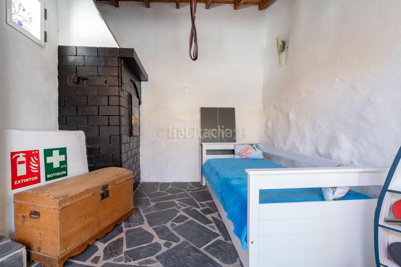 Foto a9259c59-b8c6-4efa-aa1e-3fb376002b5d. Maison dans la morra 2 dans Cuevecitas - Malpaís Candelaria
