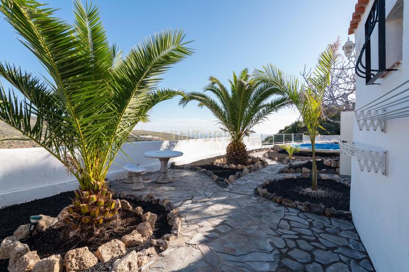 Foto ab34df55-40b4-4ed5-91b8-455ce1f80239. Maison dans la morra 2 dans Cuevecitas - Malpaís Candelaria