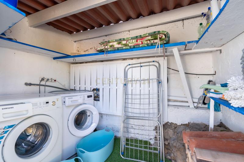 Foto b6f8c274-76c4-4c6d-8669-76cccb8f1129. Maison dans la morra 2 dans Cuevecitas - Malpaís Candelaria