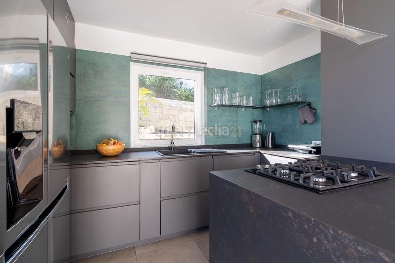 Foto c9bb5640-3fec-4dbf-b7cb-561b1a22b2fb. Maison dans la morra 2 dans Cuevecitas - Malpaís Candelaria