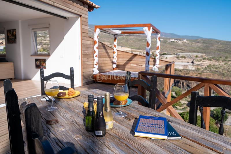 Foto cc4c7f14-d988-4332-82e9-c53c5c0131c7. Maison dans la morra 2 dans Cuevecitas - Malpaís Candelaria