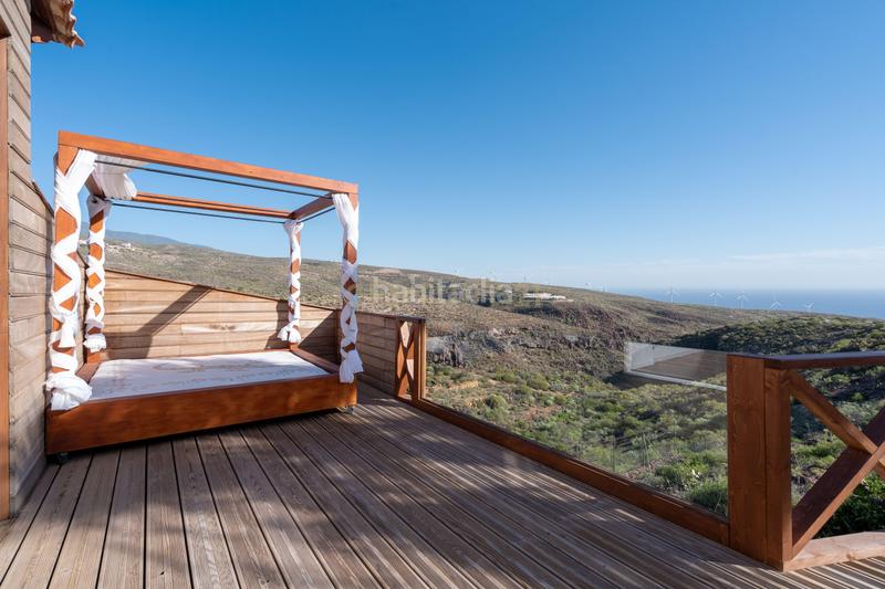 Foto e45a66ed-ea88-40c1-9ef5-a3c3eb28c933. Maison dans la morra 2 dans Cuevecitas - Malpaís Candelaria