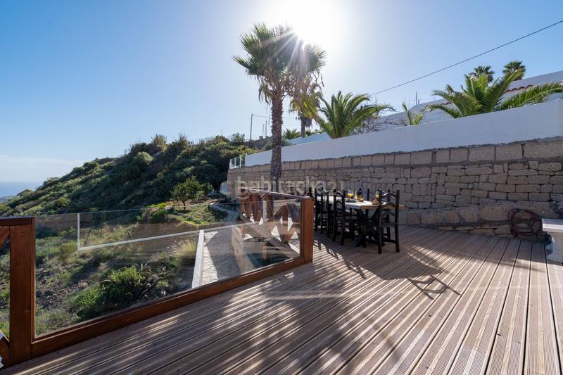 Foto e782cb47-7b1f-4647-b3e9-fabdef3d682c. Maison dans la morra 2 dans Cuevecitas - Malpaís Candelaria