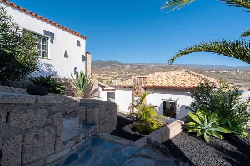 Foto eade3ddf-95b7-4065-8410-50b7994c380d. Maison dans la morra 2 dans Cuevecitas - Malpaís Candelaria