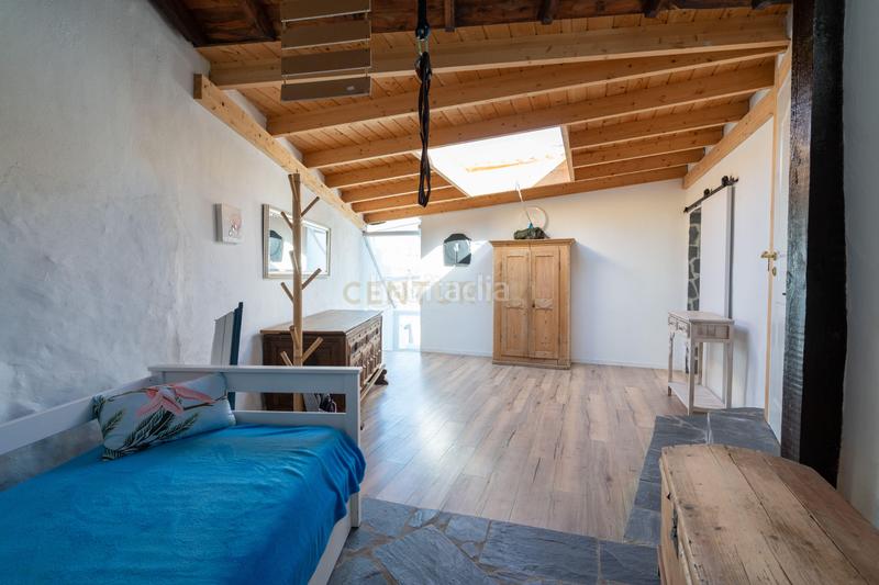 Foto f3a90e65-e700-408c-8f46-4e523f1c97d9. Maison dans la morra 2 dans Cuevecitas - Malpaís Candelaria