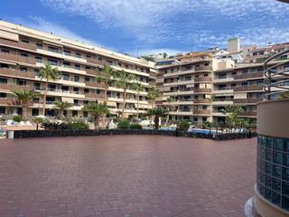 Appartement in Cl hondura la 22 ed balcon  gigantessantiago del teide (acantila. Piso en venta en balcon de los gigantes, santiago del teide.