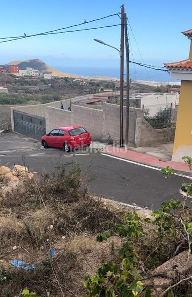 Foto 645b71a8-d1e9-4a6c-b9d7-8fec96ad0862. Terreny residencial a el drago 20 a San Miguel San Miguel de Abona