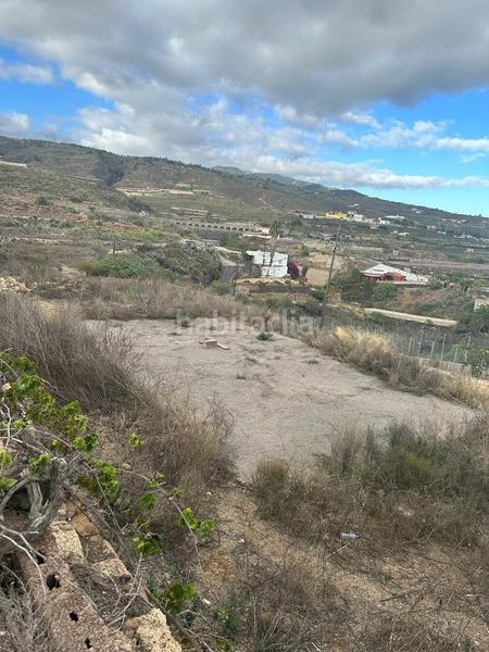 Foto bba0edda-0cf4-459a-a005-e1b1f3a00cdb. Terreny residencial a el drago 20 a San Miguel San Miguel de Abona