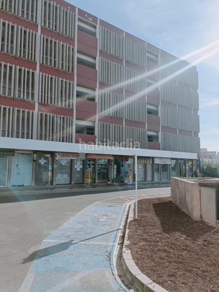 Foto 0d50d495-ac8b-4c10-a129-d01caab8bfa9. Local comercial a av fernando salazar gonzalez 11 ag.alboradaArona (galletas las) a Arona