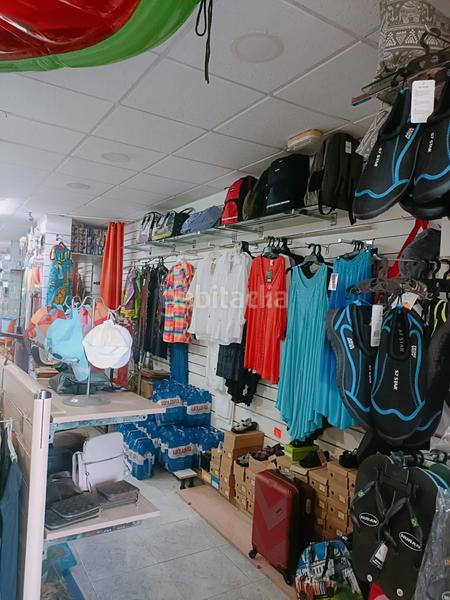 Foto 25b171ad-c0d8-4b50-b195-d8a35c274417. Local comercial a av fernando salazar gonzalez 11 ag.alboradaArona (galletas las) a Arona