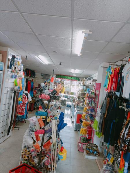 Foto 4fecd169-d814-4831-a0b3-71e0c5dc52f2. Local comercial a av fernando salazar gonzalez 11 ag.alboradaArona (galletas las) a Arona