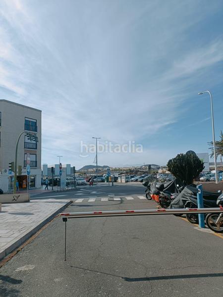 Foto 6f8d7824-03ee-4fcb-8548-9ff355e357cb. Local comercial a av fernando salazar gonzalez 11 ag.alboradaArona (galletas las) a Arona