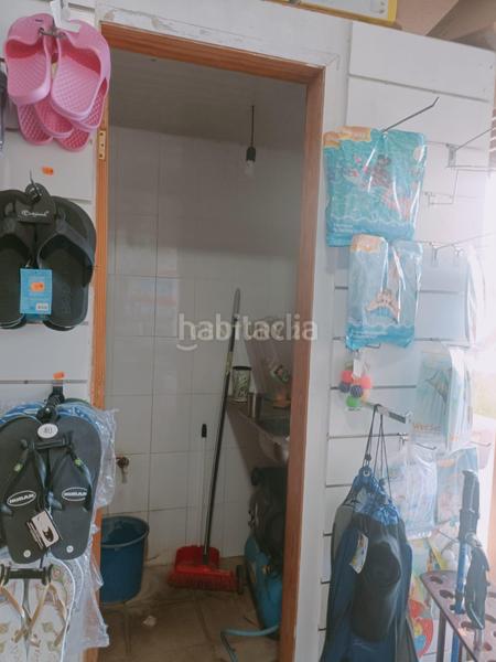 Foto 7650f5be-796a-4a52-b561-33c221e1fa75. Local comercial a av fernando salazar gonzalez 11 ag.alboradaArona (galletas las) a Arona