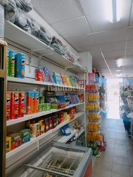 Foto 906f8658-b0ca-49b6-9d51-a5d329936367. Local comercial a av fernando salazar gonzalez 11 ag.alboradaArona (galletas las) a Arona