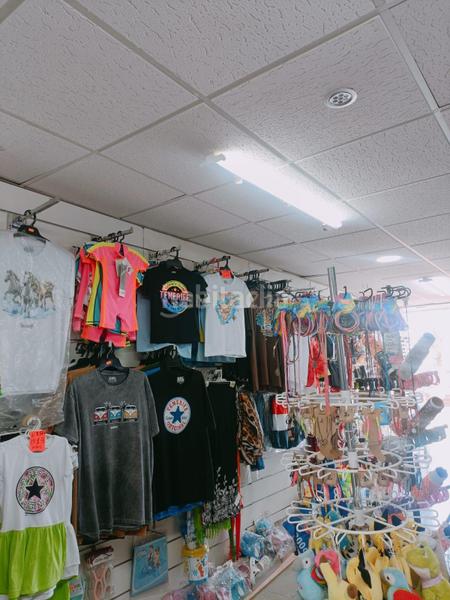 Foto 93491e7b-8c6b-4ea9-bc48-3f3e0efdcc76. Local comercial a av fernando salazar gonzalez 11 ag.alboradaArona (galletas las) a Arona