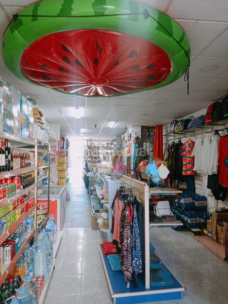 Foto 9d8545af-0b31-48c6-9023-85d8e755cfd1. Local comercial a av fernando salazar gonzalez 11 ag.alboradaArona (galletas las) a Arona