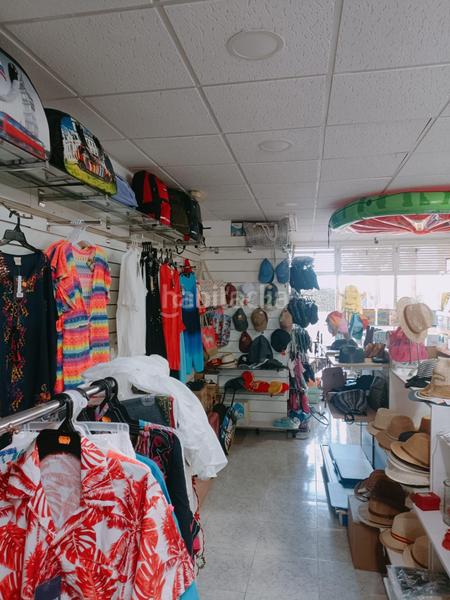 Foto ef5dd61d-ecf8-45c2-84c6-6ffbf6a962f9. Local comercial a av fernando salazar gonzalez 11 ag.alboradaArona (galletas las) a Arona