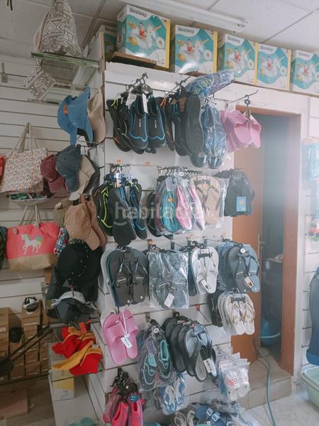 Foto fcc9d30d-2357-4aa5-bfe7-6f807775facb. Local comercial a av fernando salazar gonzalez 11 ag.alboradaArona (galletas las) a Arona