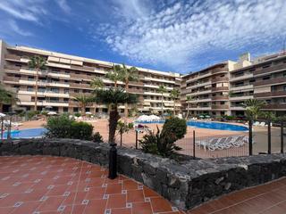 Lloguer Apartament a Cl hondura la 22 ed balcon  gigantessantiago del teide (acantila. Alquiler temporal en  puerto de santiago. balcon de los gigantes