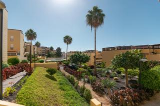 Apartament a Algorín 29