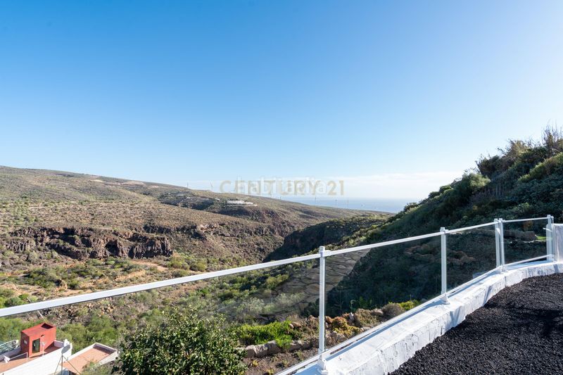 Foto 13b934c8-6284-4397-a9a8-ccabf85a838e. Alquiler casa en la morra 2 chalet independiente en alquiler en Candelaria