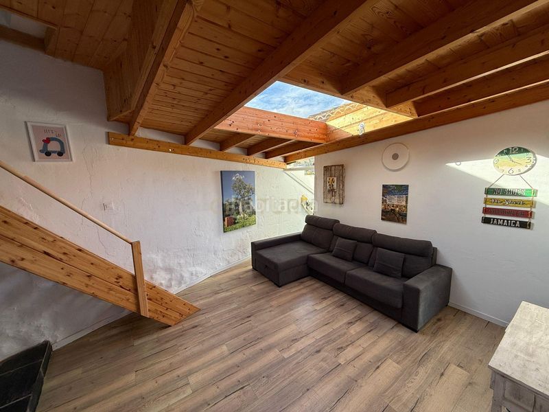 Foto 4ca3b932-1d39-4b38-82d4-61974b1fa8a5. Alquiler casa en la morra 2 chalet independiente en alquiler en Candelaria