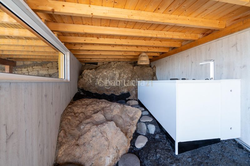 Foto bd8bd8a2-4495-4360-af66-b86a658194cc. Alquiler casa en la morra 2 chalet independiente en alquiler en Candelaria