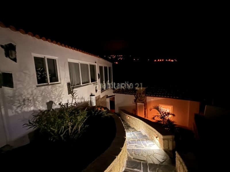 Foto c0f9fdca-40d9-442a-ad67-3c6fa001f88f. Alquiler casa en la morra 2 chalet independiente en alquiler en Candelaria
