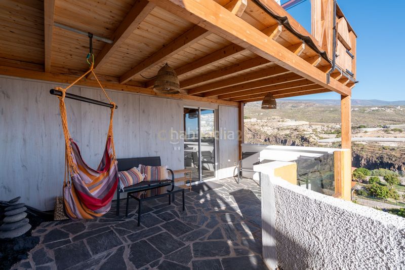 Foto d9a3c328-2422-4cf5-8e3f-8f5c1e8fc049. Alquiler casa en la morra 2 chalet independiente en alquiler en Candelaria