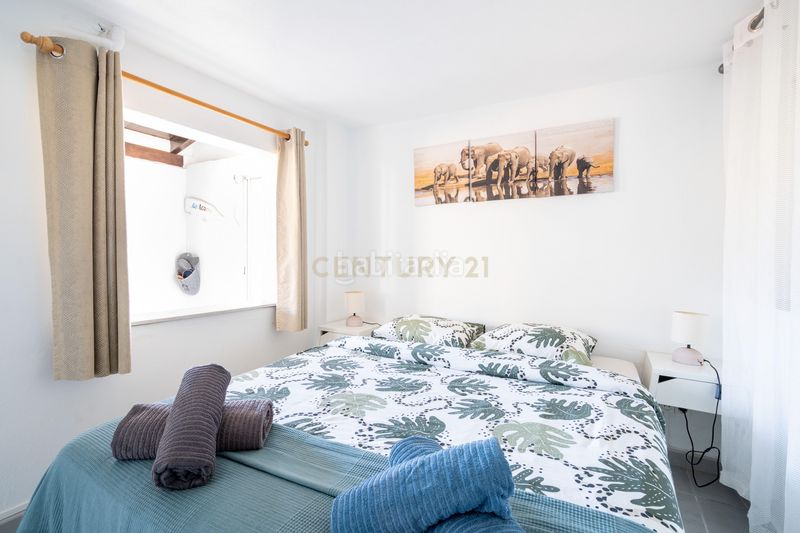 Foto e541eed9-2a14-47d2-92b7-060e90e2668d. Alquiler casa en la morra 2 chalet independiente en alquiler en Candelaria