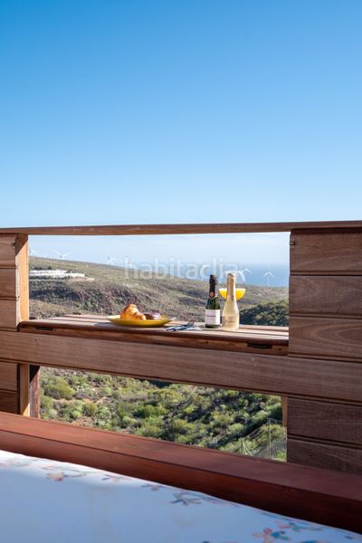 Foto f9ddf004-bab6-4979-b789-e6b2c1100dfe. Alquiler casa en la morra 2 chalet independiente en alquiler en Candelaria