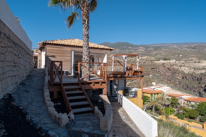 Foto fb3e767f-8240-4ba8-9caf-6bfa9f49261a. Alquiler casa en la morra 2 chalet independiente en alquiler en Candelaria