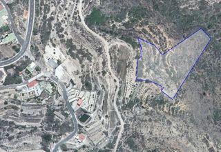 Rural plot in San isidro, s/n