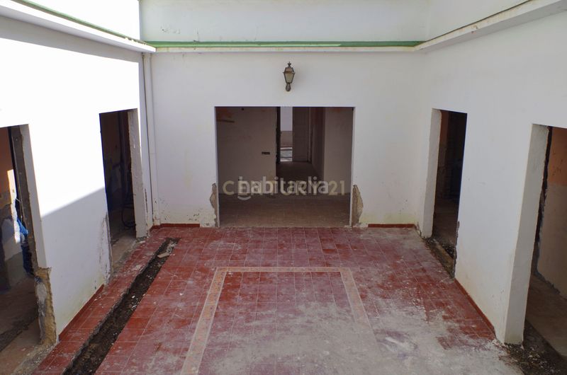 Foto 3e41bd44-833a-45e7-9f2b-0fddb590ccff. Casa in calle arriba in Guía de Isora interior Guía de Isora