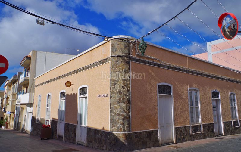 Foto 7a232571-cb8c-4981-a587-1c05542392eb. Casa in calle arriba in Guía de Isora interior Guía de Isora