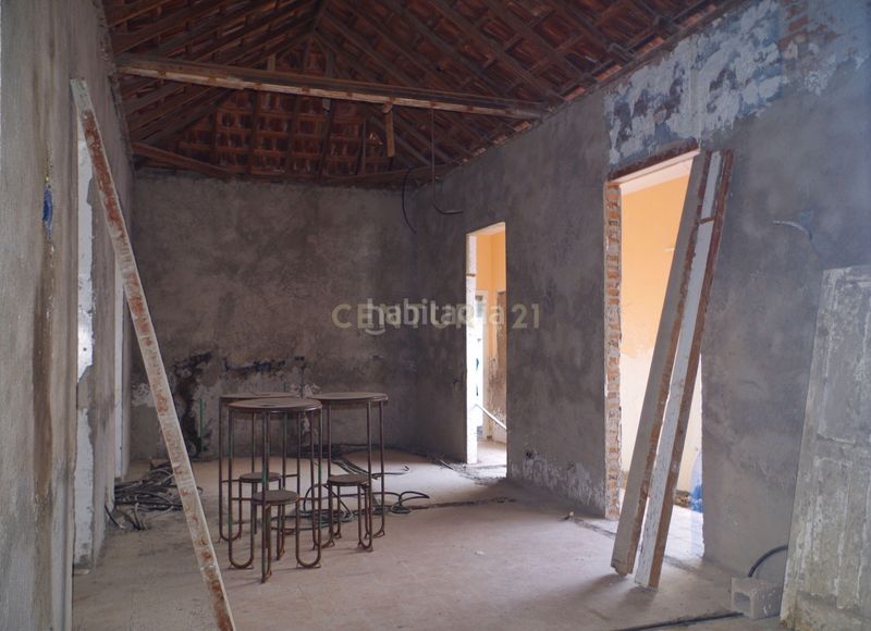 Foto b3c81f92-9168-4037-ae63-a6183091222b. Casa in calle arriba in Guía de Isora interior Guía de Isora