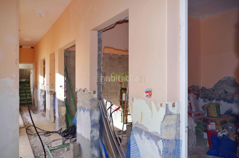 Foto eb825514-9d0c-49e4-b829-ed87983f0dfa. Casa in calle arriba in Guía de Isora interior Guía de Isora