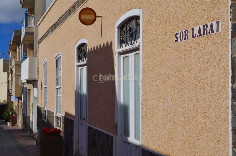 Foto f19413ed-2dd4-4ac7-9f1a-b488f7ee160d. Casa in calle arriba in Guía de Isora interior Guía de Isora