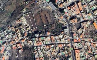 Terreny residencial a Higueritas (las), 3. En venta terrenos urbanizables en guia de isora